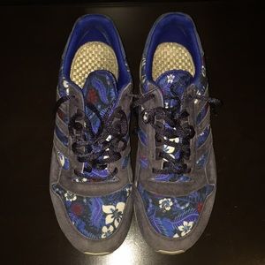Adidas ZX 500 Hawaiian Aloha Print
